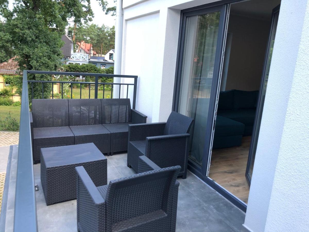 Apartment Baltic