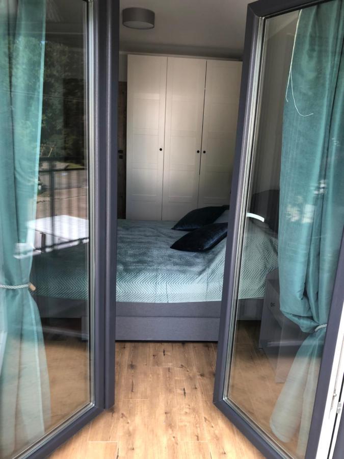 Apartment Baltic