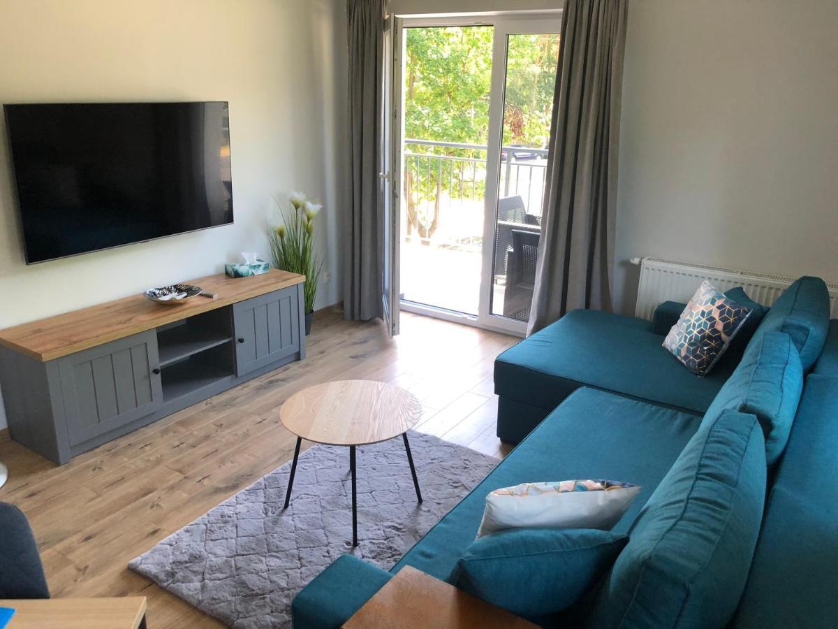Baltic Apartment Pobierowo