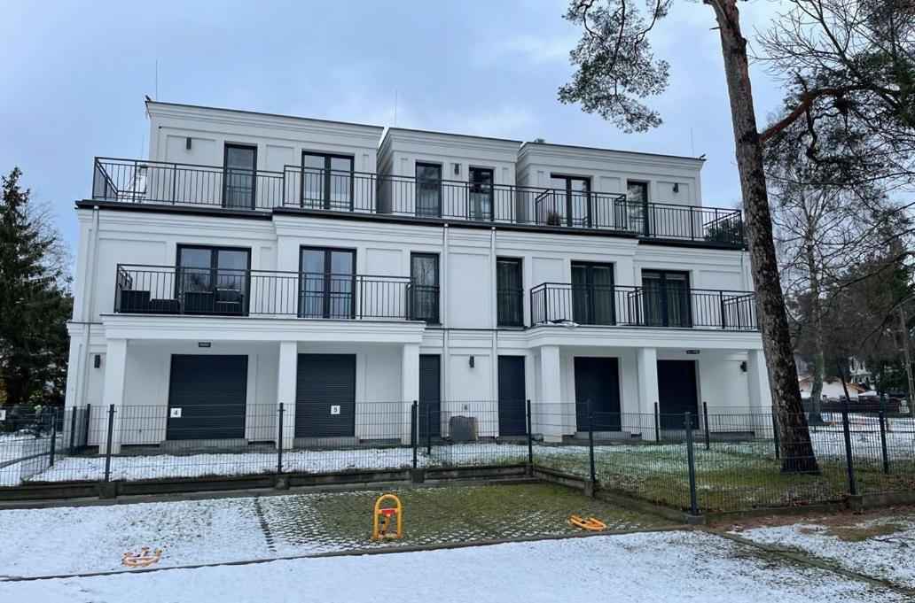 Baltic Apartment Pobierowo