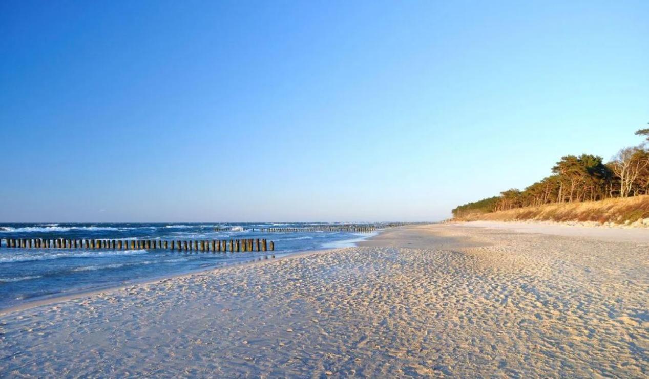 Baltic * Pobierowo