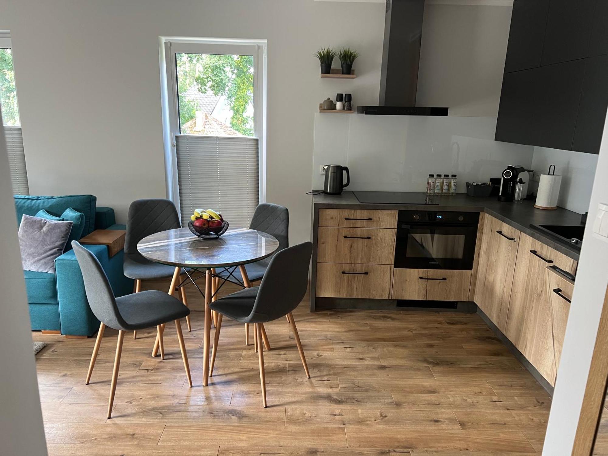 Baltic Apartment *